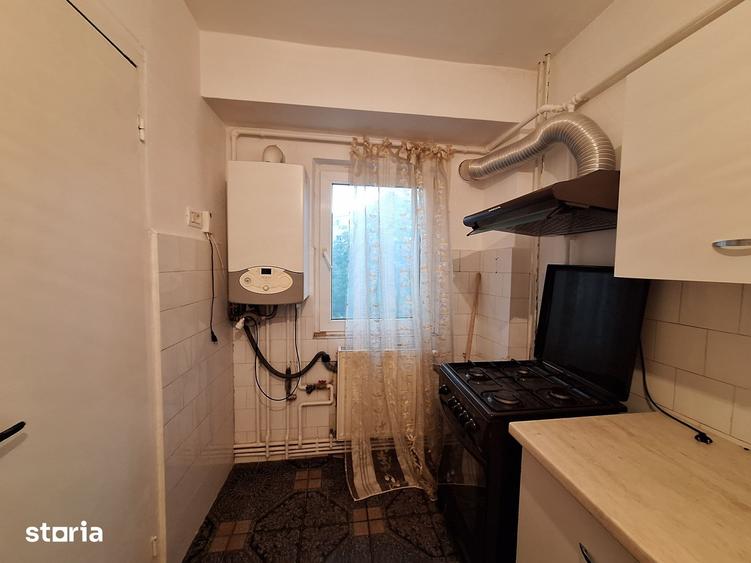 Apartament 4 camere-spatios si luminos-85,15 mp total utili-etaj 1-Fre - 1