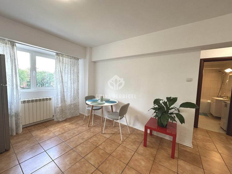 Inchiriere 2 camere decomandat - igienizat - mobilier nou Ikea - Piata Victoriei - 7