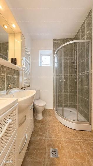 Apartament cu 4 camere în Central