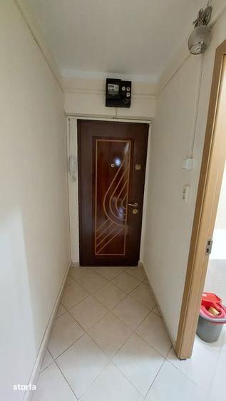 Apartament cu 2 camere decomandat în Pantelimon
