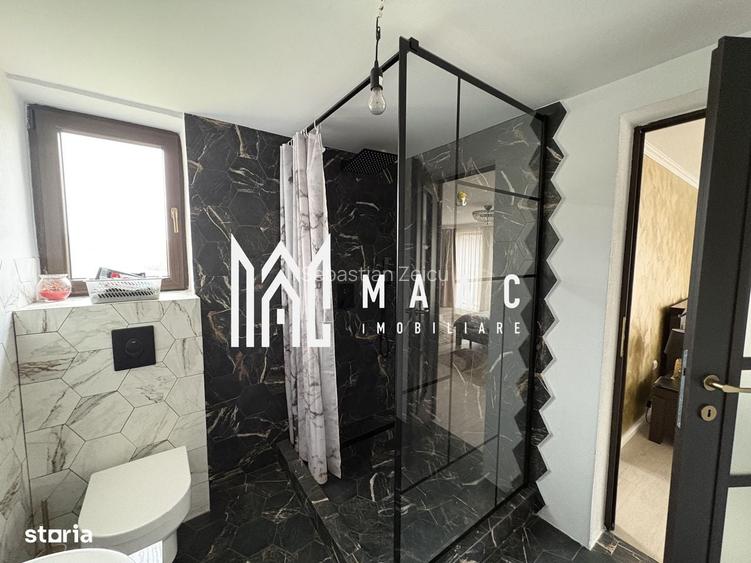 Casa cu 5 camere I Curte 920 mp I Tocile