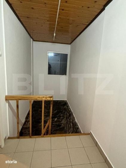 Casă cu 2 camere în Gilău