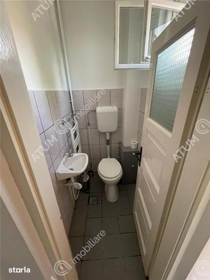Apartament cu 2 camere, mobilat în Terezian