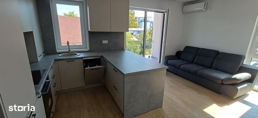 Apartament cu 2 camere în Orașul Vechi