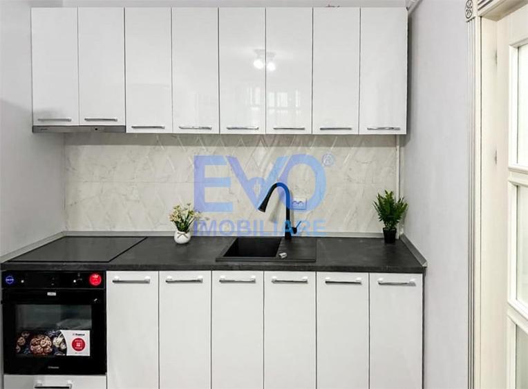 Apartament cu 2 camere, aer conditionat, cartier Visoianu - 2