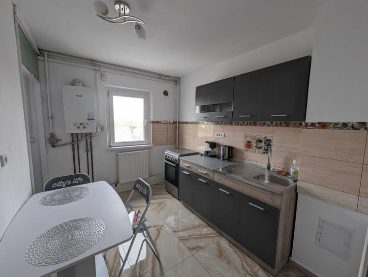 Proprietar inchiriez apartament cu 2 camere calea Buziasului, Timisoara - 6