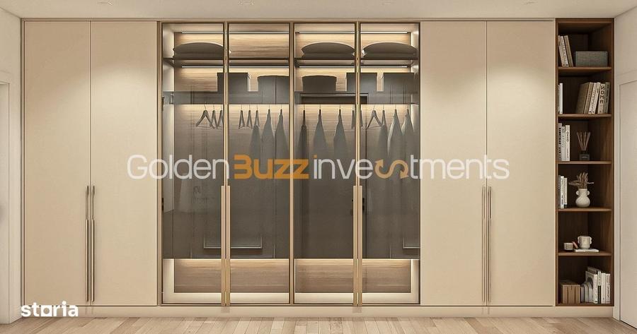 Apartament 4 camere | 165 mp | Piscina | Complex nou 2025 - 7
