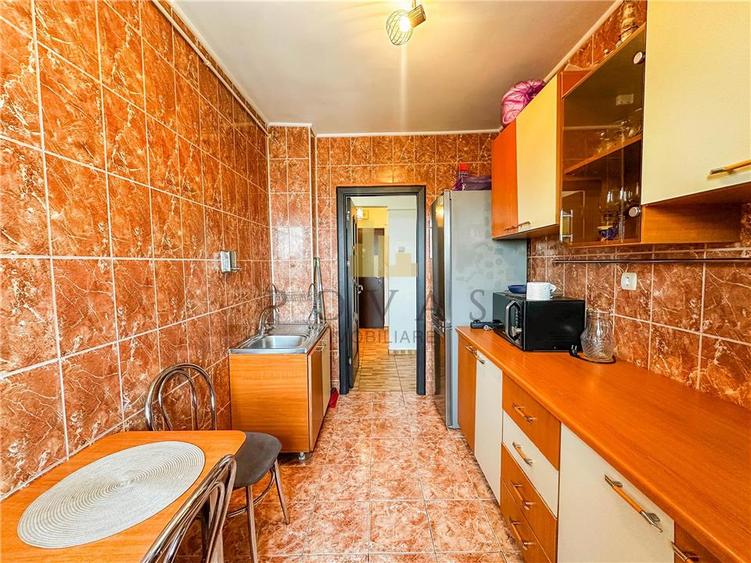 Apartament cu 2 camere decomandat, mobilat în Nicolae Grigorescu