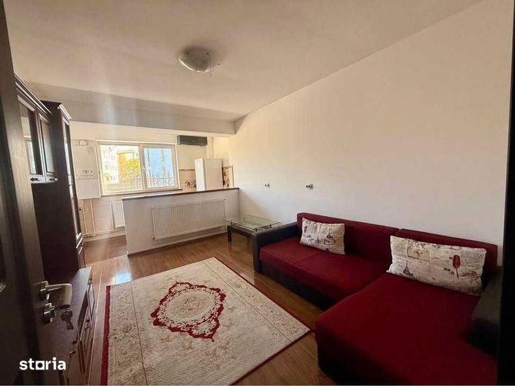 Apartament 2 camere decomandat Brazda - inchiriere - 7