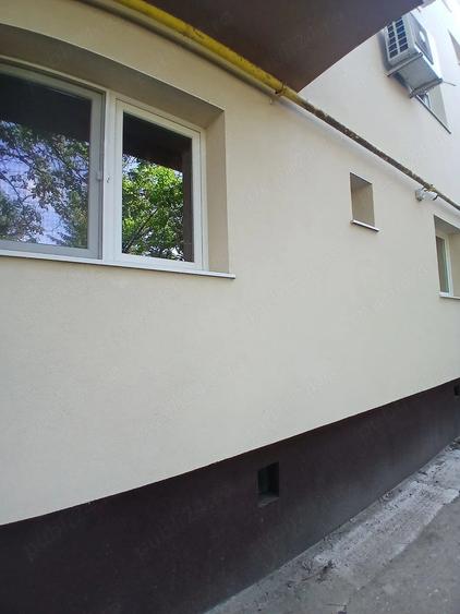 Apartament cu 3 camere decomandat în Confecții