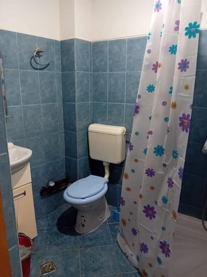 Garsonieră decomandată în Fundeni