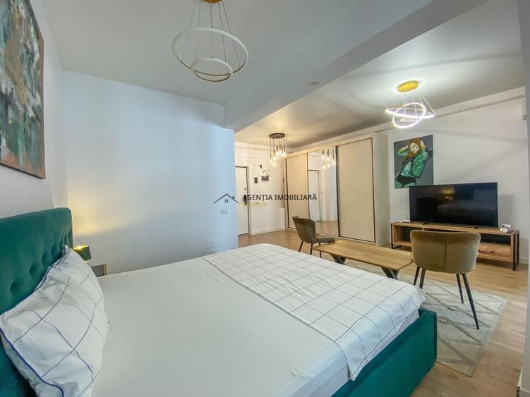 Garsoniera premium | Central Address Residence | Parcare inclusa - 5