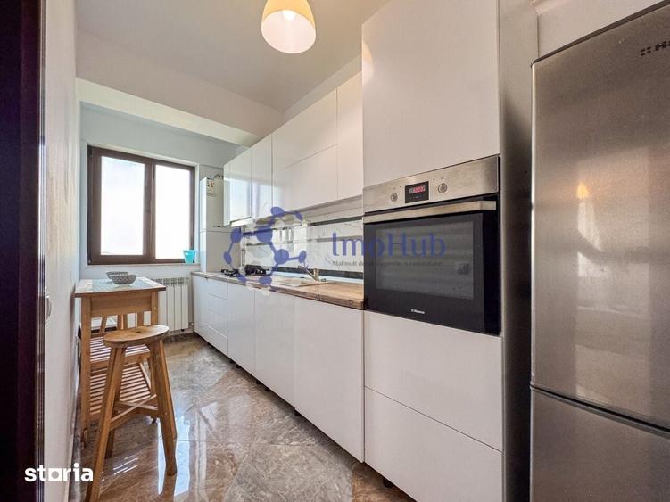 Apartament cu 2 camere decomandat în Cug