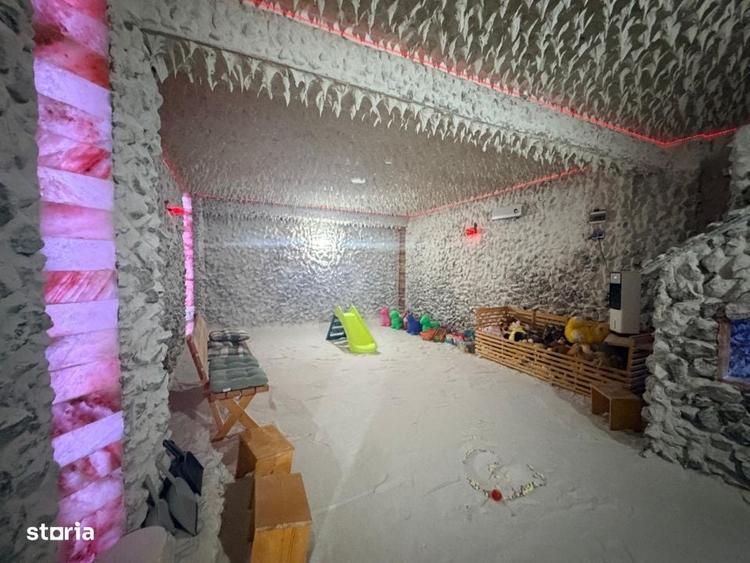 Casă cu 4 camere în Făcăi