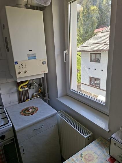 Apartament cu 2 camere decomandat în 1 Mai
