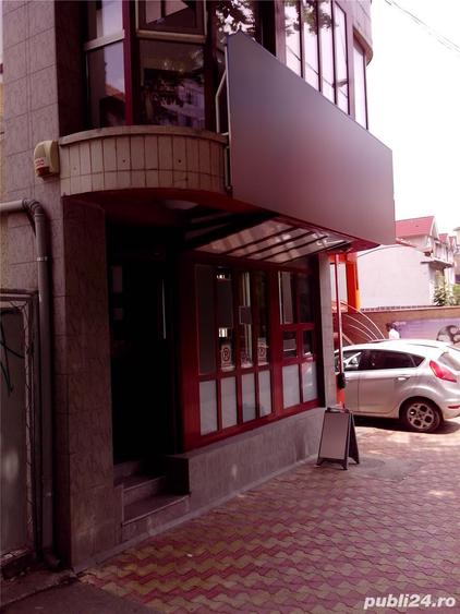 Spațiu comercial, de 90 mp, în Republica