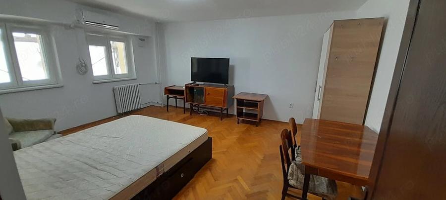 2 camere Calea Calarasilor stradal, 4 8, cf.1, decomandat, mobilat si utilat - 4