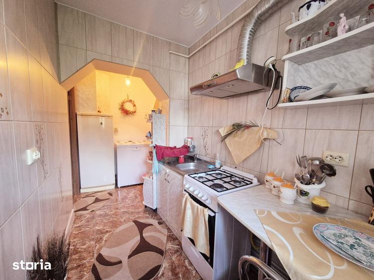 Apartament cu 2 camere în Dărmănești