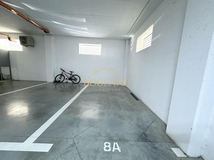 Apartament cu 3 camere decomandat, mobilat în Giroc