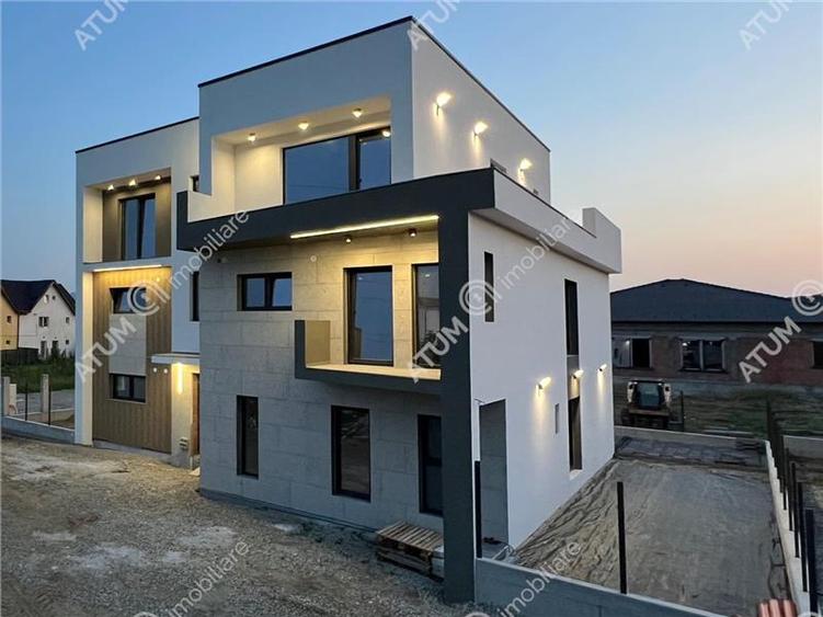 Apartament cu 3 camere decomandat în Arhitecților - Calea Cisnădiei