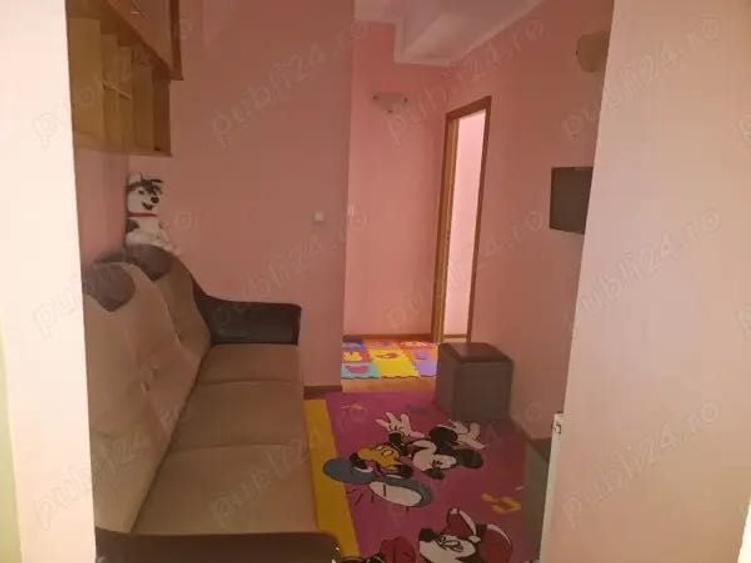 Apartament cu 2 camere în UTA