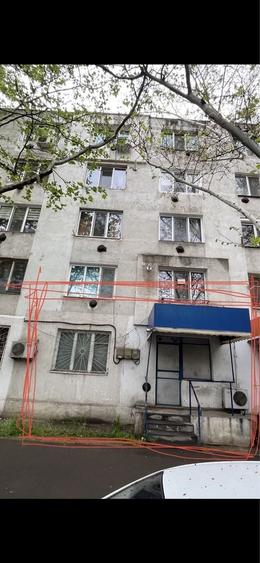 Apartament în Central