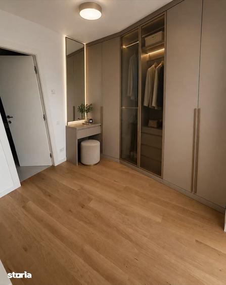 2 camere | UPsite Floreasca | 51,4 mp utili | Comision 0 - 3