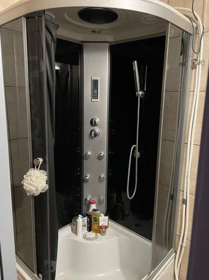Apartament cu 2 camere decomandat în Exterior Vest
