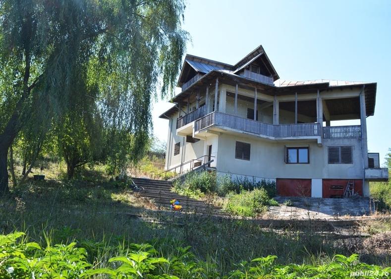 Casă cu 5 camere în Bulbucata