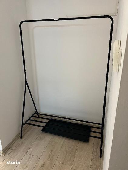 Apartament 2 camere la 20 m de Parcul Brancusi, Valea Ialomitei - 2