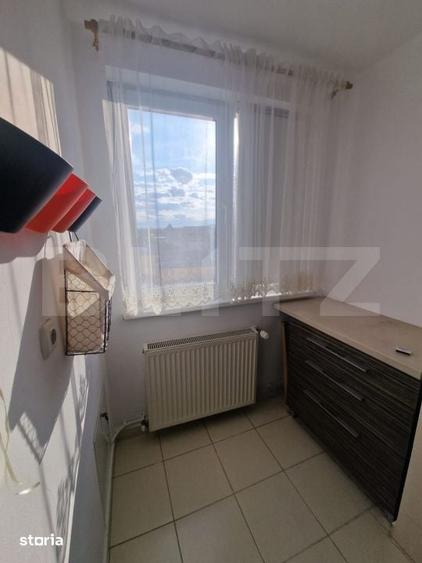 Apartament cu 2 camere semidecomandat în Șcheia