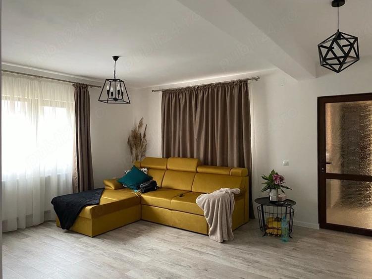 PROPRIETAR CASA PREMIUM P+M 160 mp utili Teren350 mp | Zona Bariera Valcii - 1