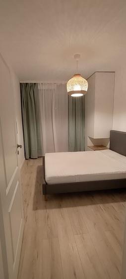 Apart 2 camere | Bloc 2022 | Etaj 2 | Parcare supraterană - 3