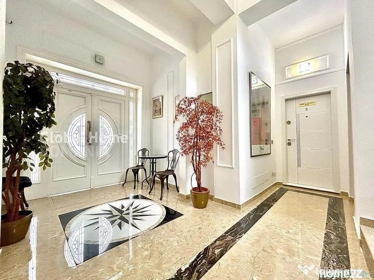 Apartament cu 2 camere semidecomandat în Străulești