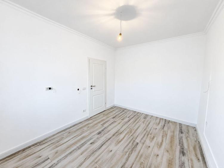Duplex cu 3 camere cu Teren 321 Mp în Moșnița Nouă