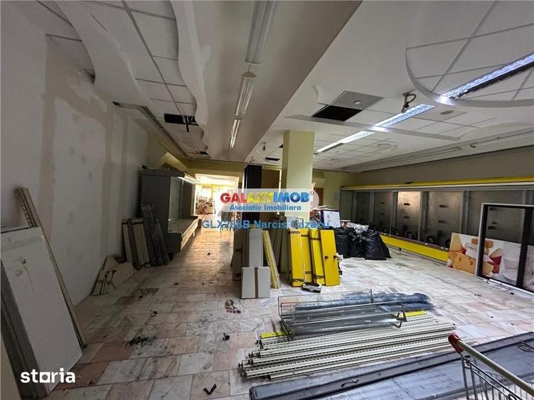 Spatii comerciale ultracentrale 313 mp si 191 mp inchiriere - 4