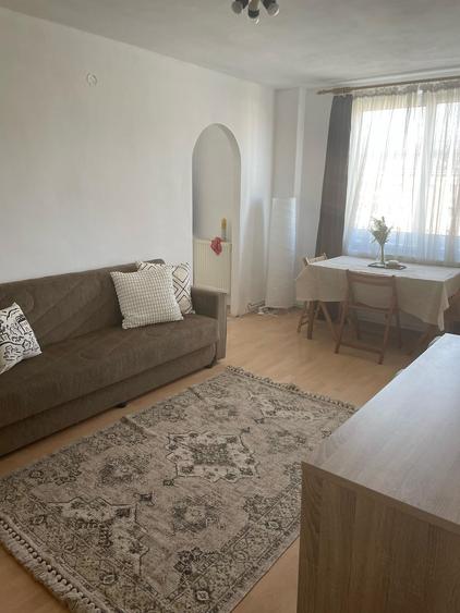 Apartament cu 2 camere în Ultracentral