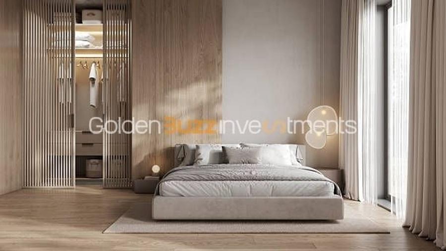 Apartament cu 4 camere, mobilat în Herăstrău