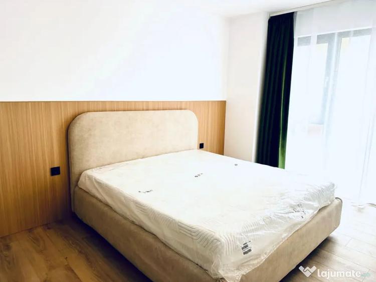 Apartament de 2 camere, decomandat, 53mp, balcon 6mp, Intre - 5