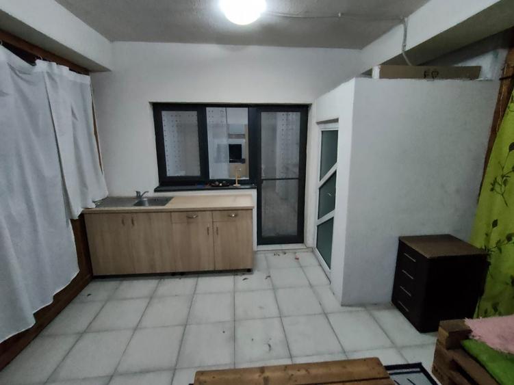 Apartament cu 2 camere în Chiajna