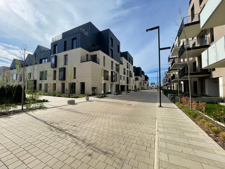 AVALON Estate | Apartament modern cu 2 camere| Parcare subterana | - 16