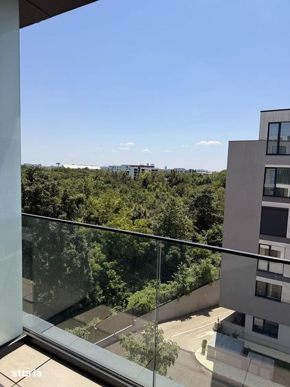 APARTAMENT 3 CAMERE | THE IVY | BANEASA | LUX | - 10