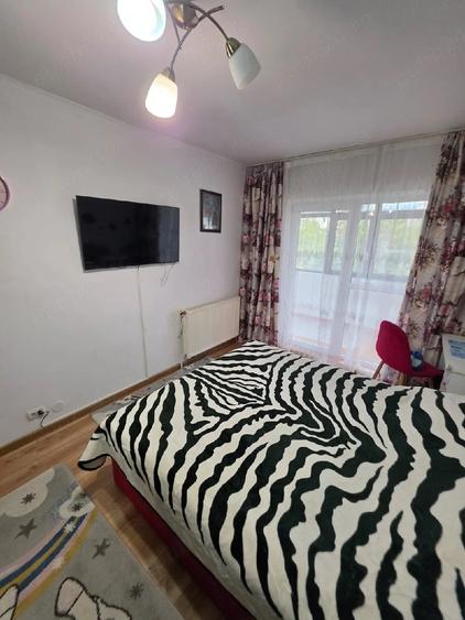 Apartament cu 2 camere decomandat în Nord