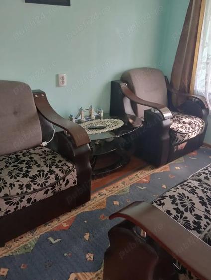 Casă cu 3 camere cu Teren 770 Mp în Central
