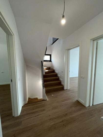NEW RESIDENCES - Case insiruite 3/4 camere - 85-265 mp curte - 34