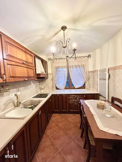 Apartament cu 4 camere în Griviței
