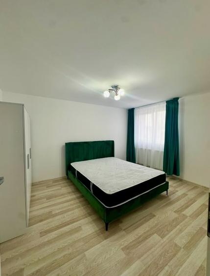 Garsonieră decomandată, mobilată în Rahova