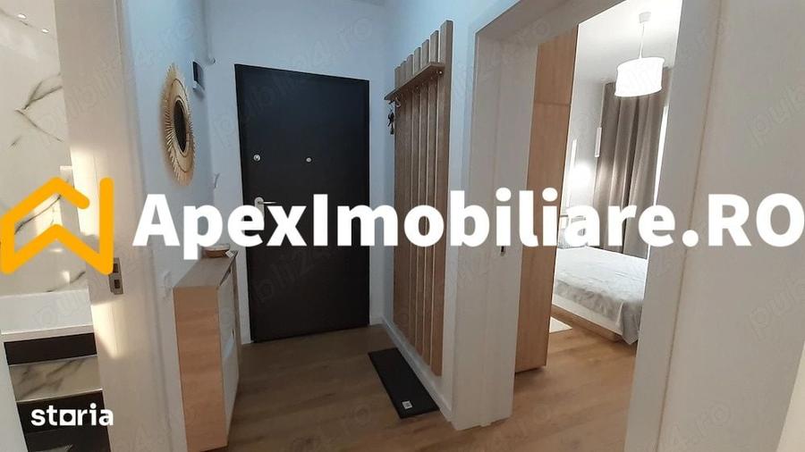 Apartament cu 2 camere semidecomandat în Drumul Taberei
