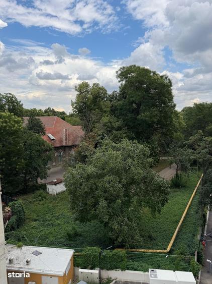 Apartament cu 2 camere în Berceni