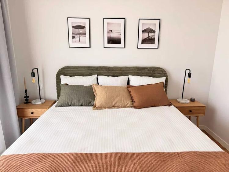 Apartament cu 2 camere semidecomandat, mobilat în Străulești